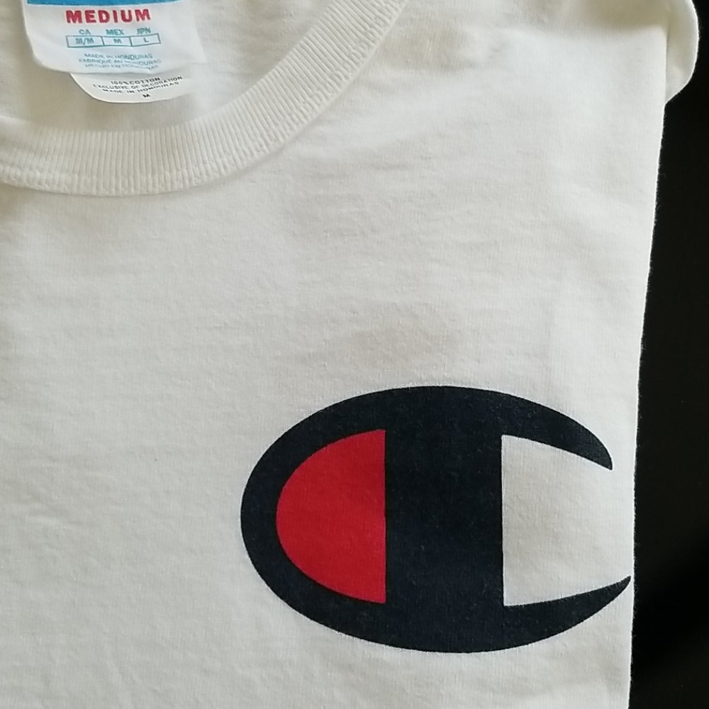 Champion